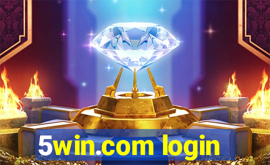 5win.com login